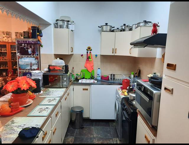 2 BEDROOM RETIREMENT UNIT FOR SALE IN PIETERMARITZBURG CENTRAL